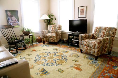 Bed & Breakfast Hobble Inn