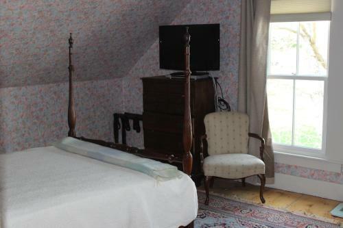 Bed & Breakfast Hobble Inn