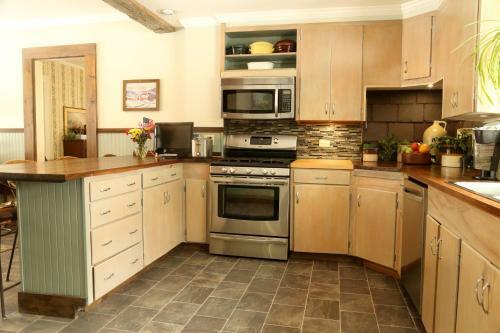 Bed & Breakfast Hobble Inn