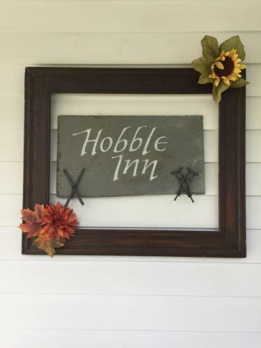 Bed & Breakfast Hobble Inn