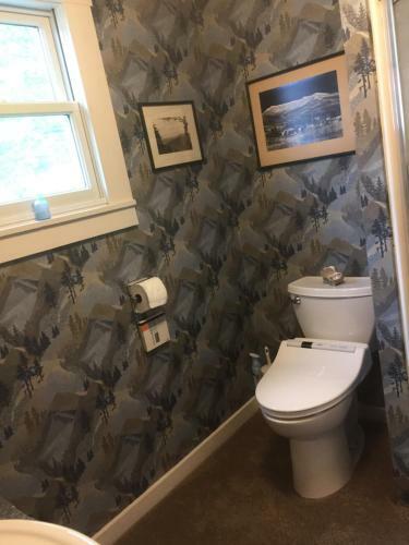 Bed & Breakfast Hobble Inn