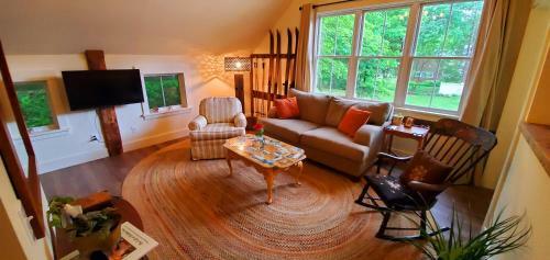 Bed & Breakfast Hobble Inn