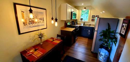 Bed & Breakfast Hobble Inn