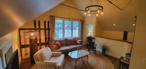 Bed & Breakfast Hobble Inn