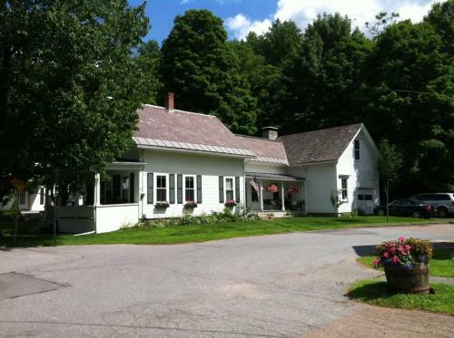Bed & Breakfast Hobble Inn