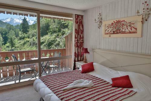 Hotel Le Verseau