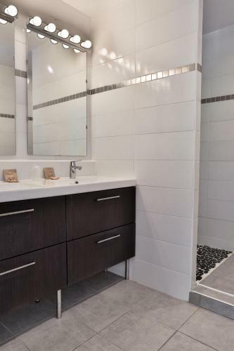 Hotel Le Verseau