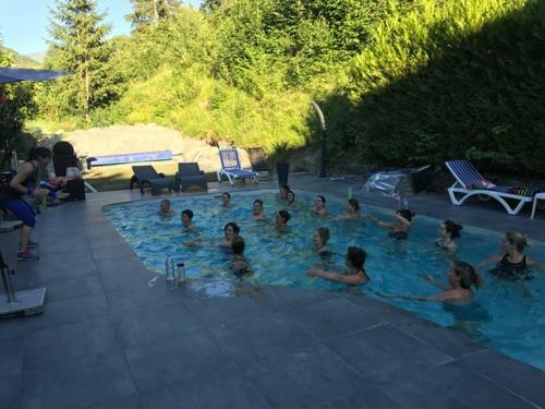 Hotel Le Verseau