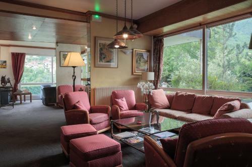 Hotel Le Verseau