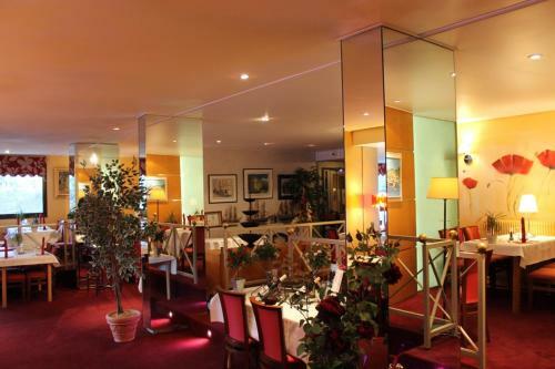 Hotel Le Verseau