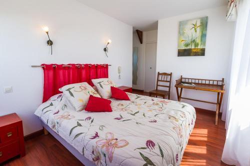 Hotel L'ancre D'or