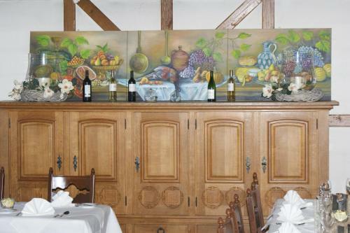 Hotel Brommler M�hle