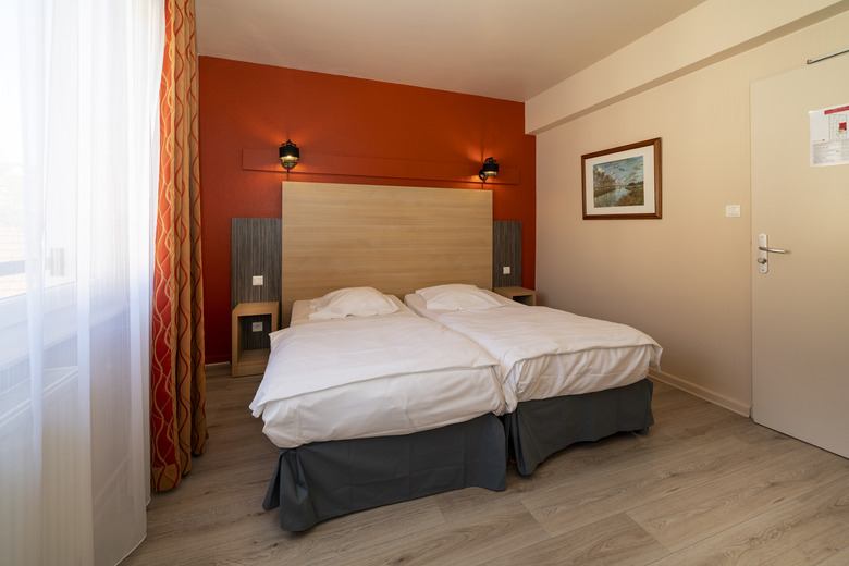 Hotel Majestic Alsace