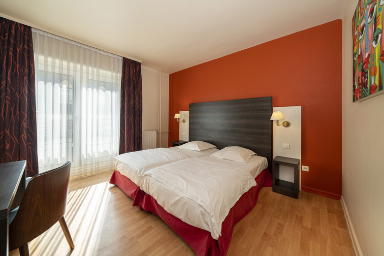 Hotel Majestic Alsace
