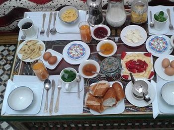 Hostal Dar Sondos