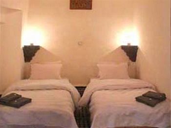 Hostal Dar Sondos