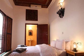 Hostal Dar Sondos