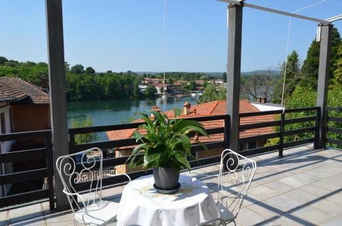 Apartamento Appartamento La Terrazza