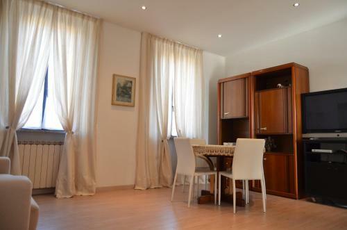 Apartamento Appartamento La Terrazza