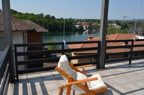 Apartamento Appartamento La Terrazza