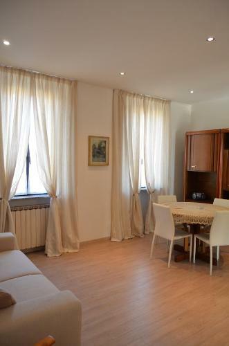 Apartamento Appartamento La Terrazza