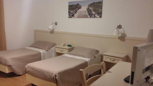 Hotel Ariston