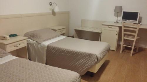 Hotel Ariston