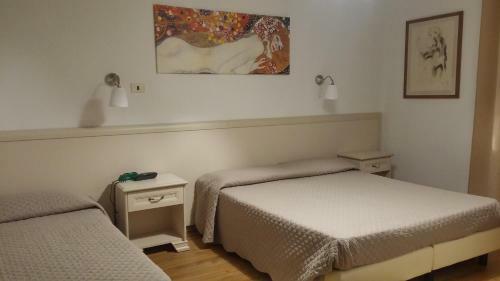 Hotel Ariston