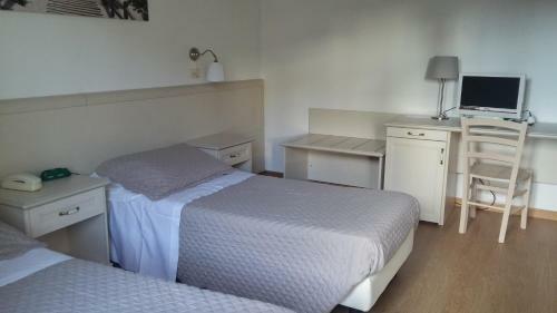 Hotel Ariston