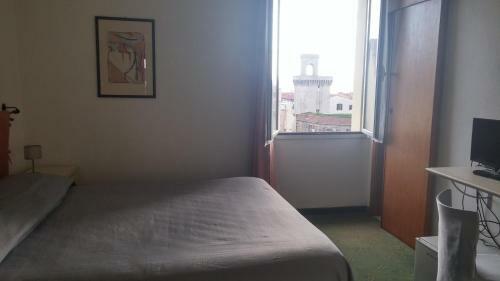 Hotel Ariston