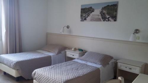 Hotel Ariston