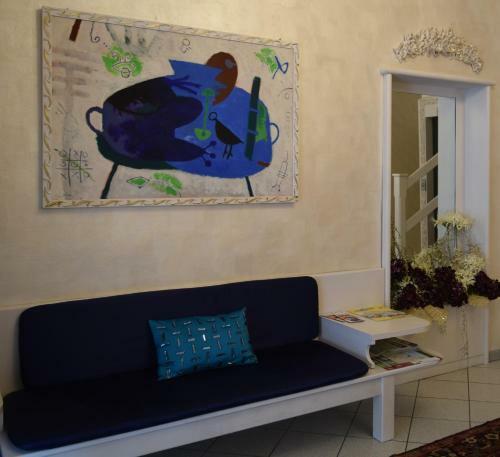 Hotel Ariston