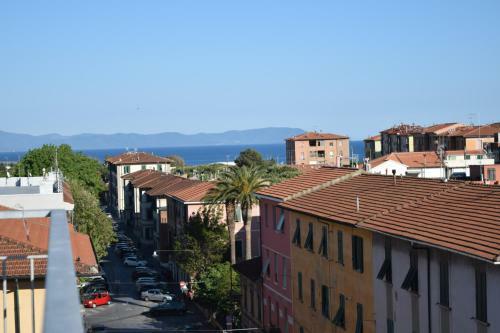 Hotel Ariston