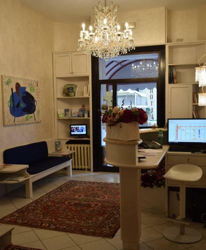 Hotel Ariston
