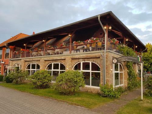 Hotel Da Gianni