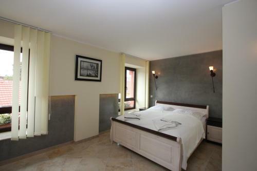 Hotel Da Gianni