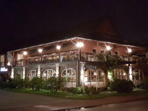 Hotel Da Gianni