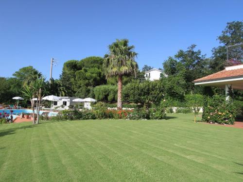 Holiday Home Conte Ricadi
