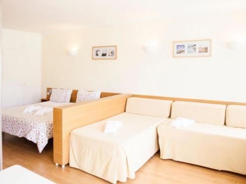 Apartamento Studio Colares 2