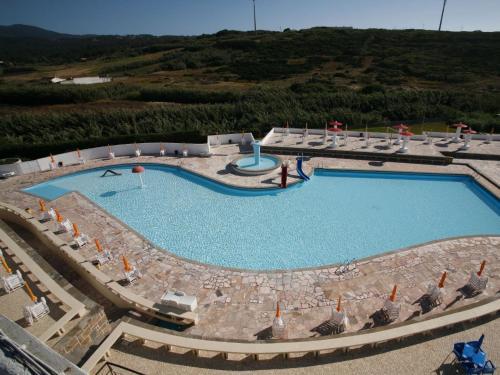 Apartamento Studio Colares 2