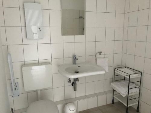 Hostal City Inn