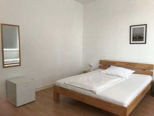 Hostal City Inn