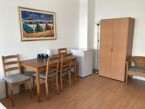 Hostal City Inn