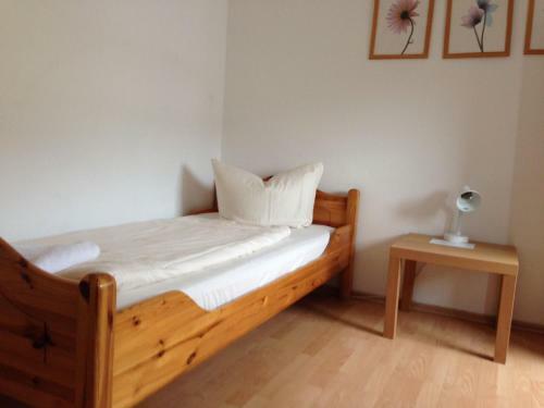 Hostal City Inn