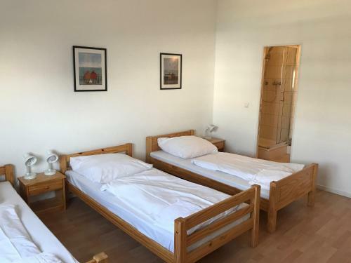 Hostal City Inn
