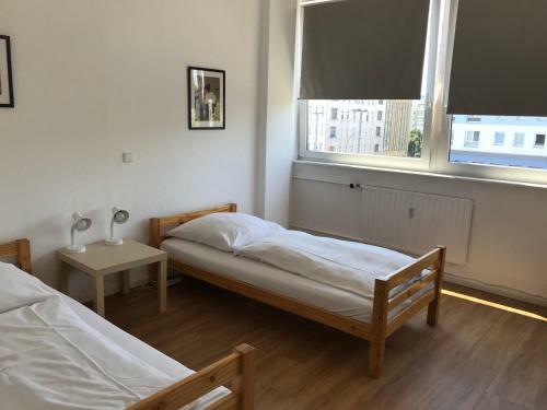 Hostal City Inn