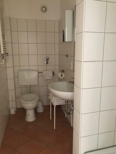 Hostal City Inn