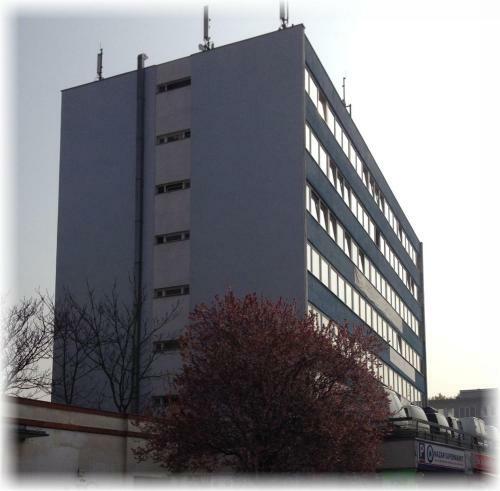 Hostal City Inn