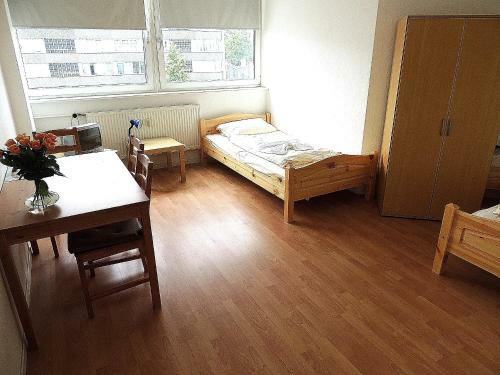 Hostal City Inn