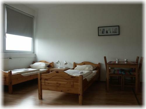 Hostal City Inn